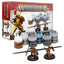 Warhammer Age of Sigmar: Stormcast Eternals - Vindictors + Paint Set