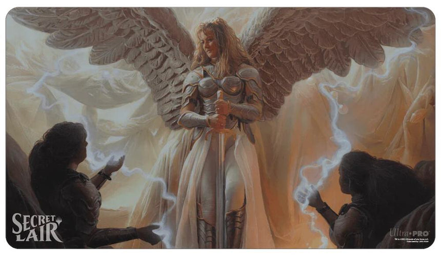 MTG Secret Lair Playmats