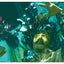 MTG Secret Lair Playmats