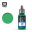 Game Color: Ink- Green  Ink, 17 ml.