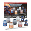 Space Marines: Intercessors + Paints