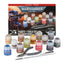 Warhammer 40,000: Paint + Tools set