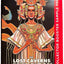 Magic the Gathering CCG: Lost Caverns of Ixalan Collector Booster Sample Pack