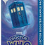 Magic the Gathering CCG: Doctor Who Collector Booster Sample Pack