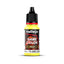 Game Color: Washes- Yellow ,  18 ml.