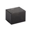 Dragon Shield Deckbox: 100+ Strongbox- Clear Black