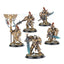 Combat Patrol: Adeptus Custodes