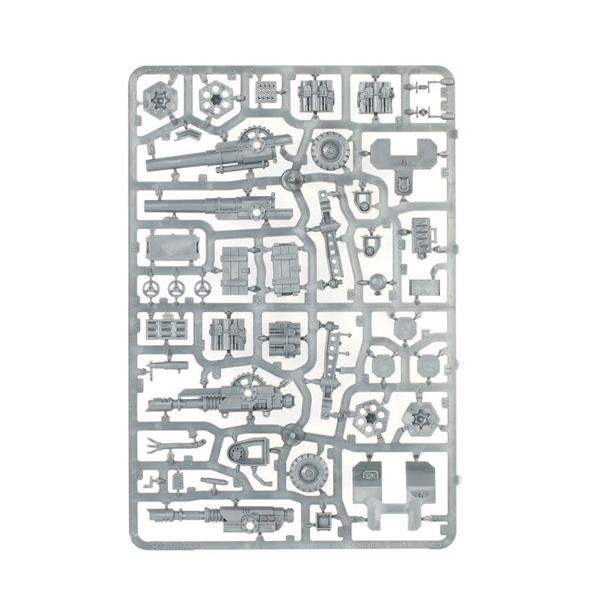 Battleforce: Astra Militarum Platoon