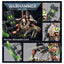 Necrons Royal Court
