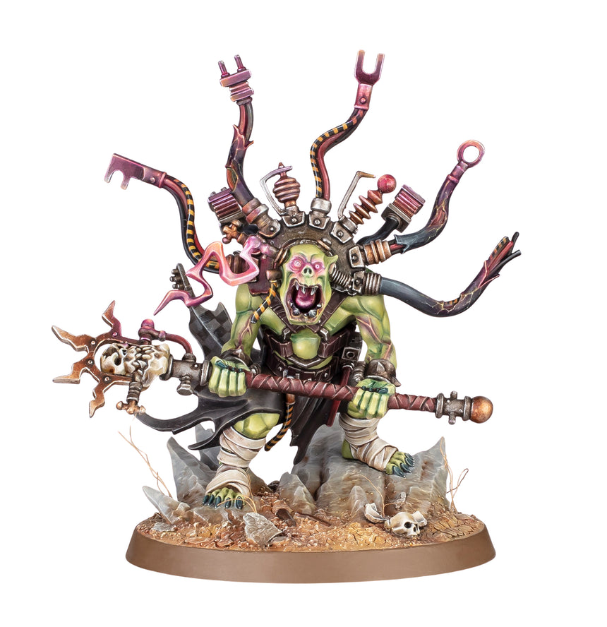 Warhammer 40,000: Armageddon