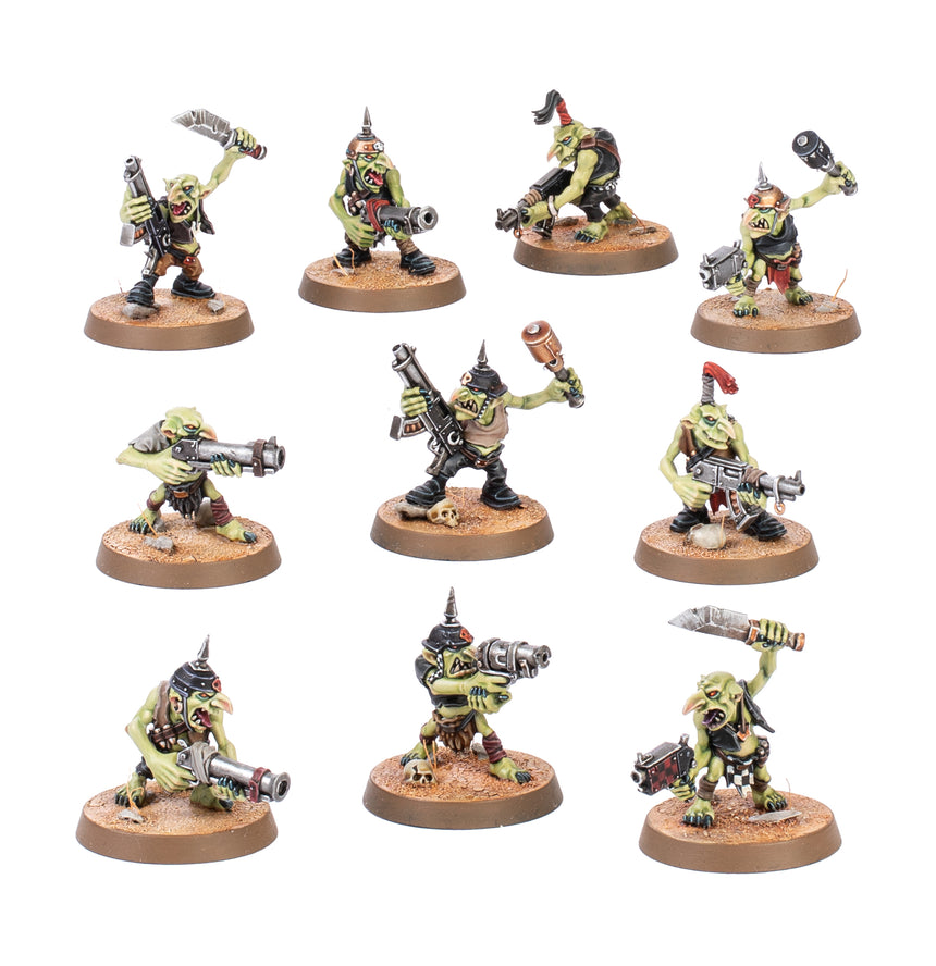 Warhammer 40,000: Armageddon