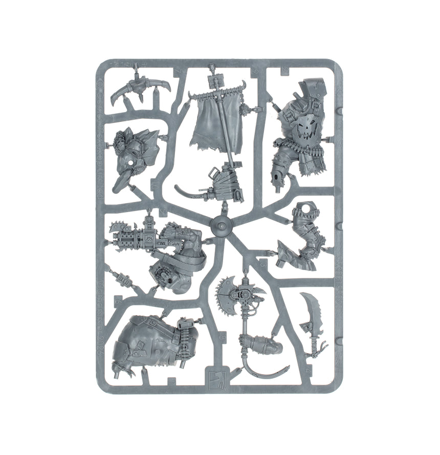Warhammer 40,000: Armageddon
