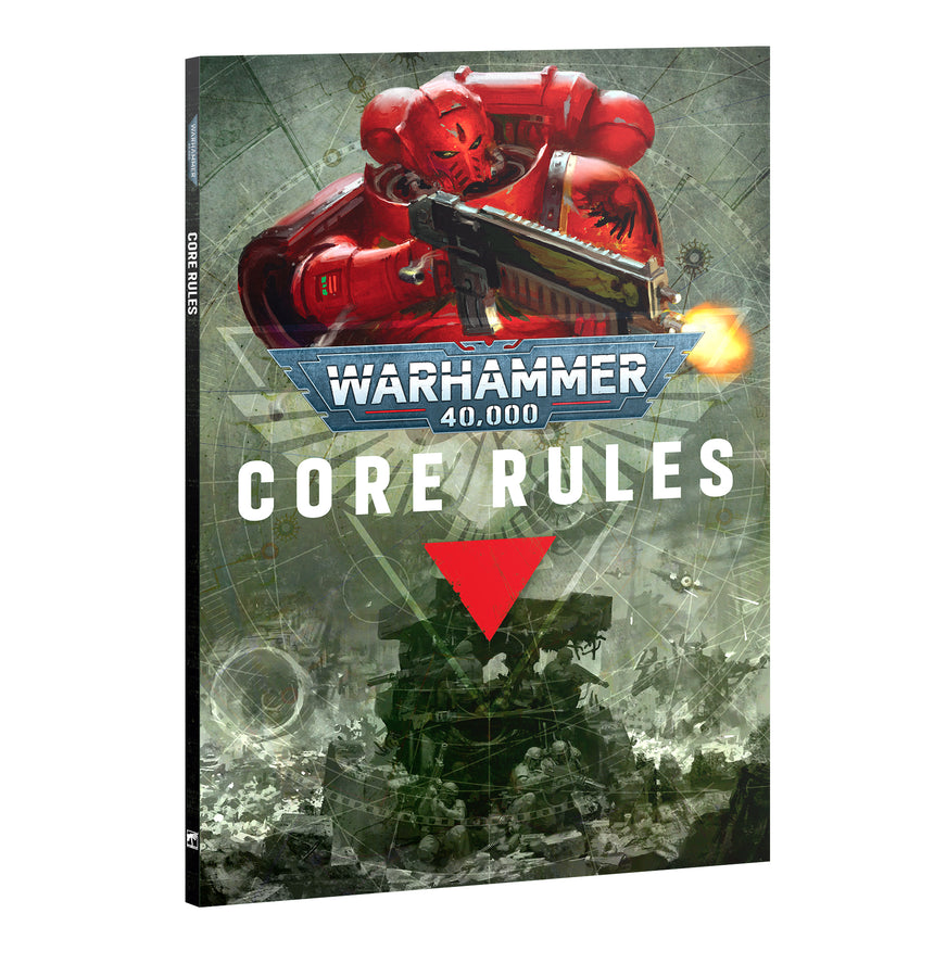 Warhammer 40,000: Armageddon