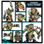 Kill Team™: Exodite
