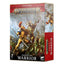 Warhammer Age of Sigmar: Warrior Starter Set