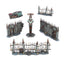Spearhead: Sand & Bone Gaming Pack