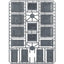 Necromunda Zone Mortalis Columns and Walls