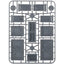 Necromunda Zone Mortalis Columns and Walls