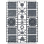 Necromunda Zone Mortalis Columns and Walls