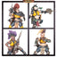 Warhammer Necromunda Skirmish: Core Set