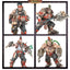 Warhammer Necromunda Skirmish: Core Set