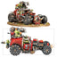 Games Workshop: Warhammer 40,000- Kustom Boosta-blasta