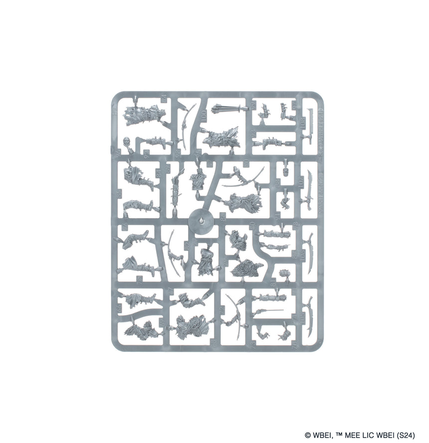 Middle-Earth Strategy Battle Game: The War of the Rohirrim – Battle of Edoras