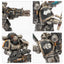 Warhammer: The Horus Heresy – Saturnine