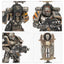 Warhammer: The Horus Heresy – Saturnine