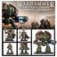 Warhammer: The Horus Heresy – Saturnine