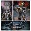 Warhammer: The Horus Heresy – Saturnine
