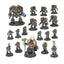 Warhammer: The Horus Heresy – Saturnine