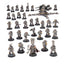 Warhammer: The Horus Heresy – Saturnine