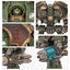 Warhammer: The Horus Heresy – Saturnine