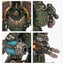 Warhammer: The Horus Heresy – Saturnine