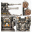 Warhammer: The Horus Heresy – Saturnine