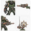 Warhammer: The Horus Heresy – Saturnine