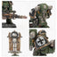 Warhammer: The Horus Heresy – Saturnine