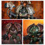 Warhammer: The Horus Heresy – Saturnine
