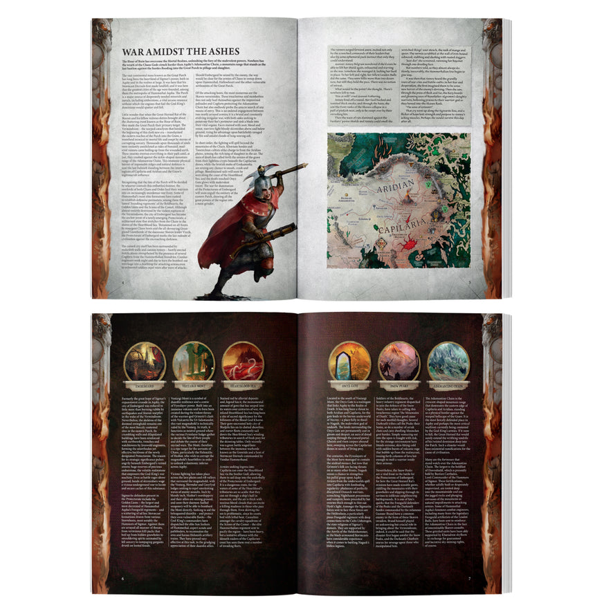 General's Handbook 2026-27