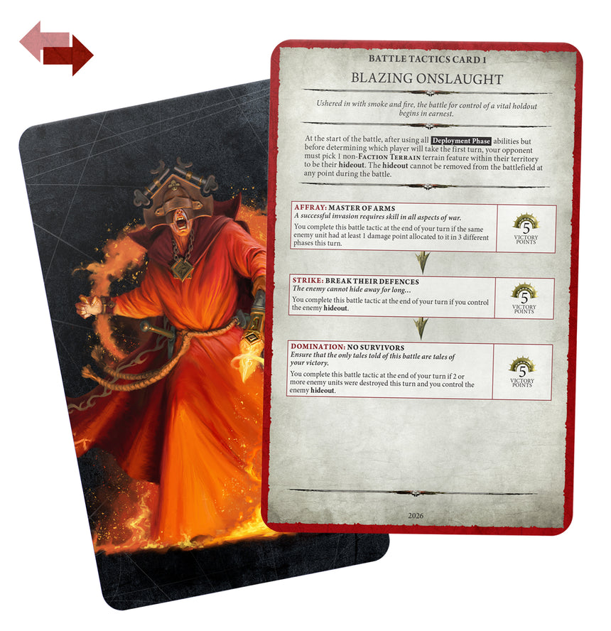 General's Handbook 2026-27