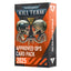 Warhammer 40,000 - Kill Team: Approved Ops Card Pack 2025