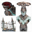 Spearhead: Sand & Bone Gaming Pack