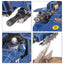 Warhammer 40,000 Getting Started with Space Marines