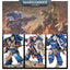 Warhammer 40,000 Getting Started with Space Marines