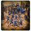 Warhammer 40,000 Getting Started with Space Marines