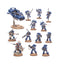 Warhammer 40,000 Getting Started with Space Marines