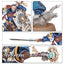 Warhammer 40,000 Getting Started with Space Marines