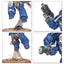 Warhammer 40,000 Getting Started with Space Marines