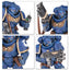 Warhammer 40,000 Getting Started with Space Marines